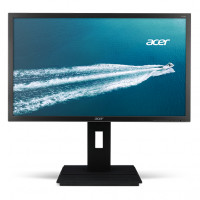 Acer B6 B276HULCbmiidprzx, schwarz 27" (68,58cm), 2560x1440 1xDisplayPort, 1xDVI, 1xHDMI von Acer
