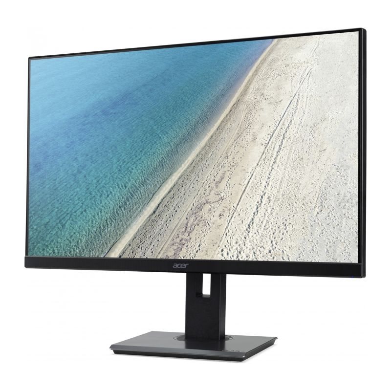 Acer B7 B247Ybmiprzx, 60,5 cm (23.8 Zoll), 1920 x 1080 Pixel, Full von Acer