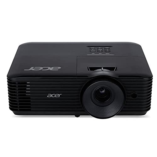 Acer BS-312P DLP 3D WXGA Projektor 4000 Lumen 20000:1 HDMI 2,7 kg von Acer