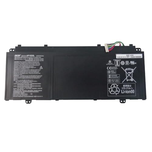 Acer Battery Poly 4670MAH, KT.00305.001 (4670MAH) von acer