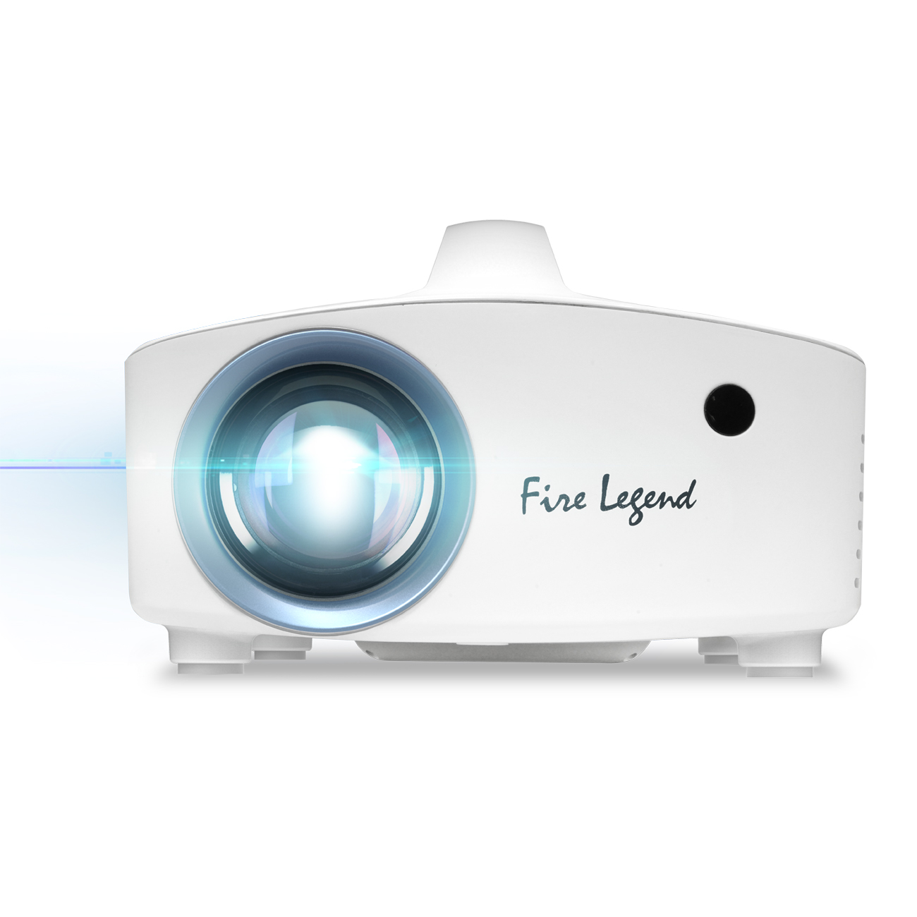 Acer Beamer AOpen QF13 tragb.6000 Lumen LED 16:9 Full HD Acer Beamer AOpen QF13 tragb.6000 Lumen LED 16:9 Full HD von Acer