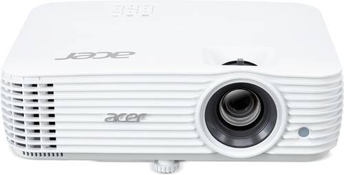 Acer Beamer H6815BD DLP Helligkeit: 4000lm 3840 x 2160 UHD 10000 : 1 Weiß von Acer
