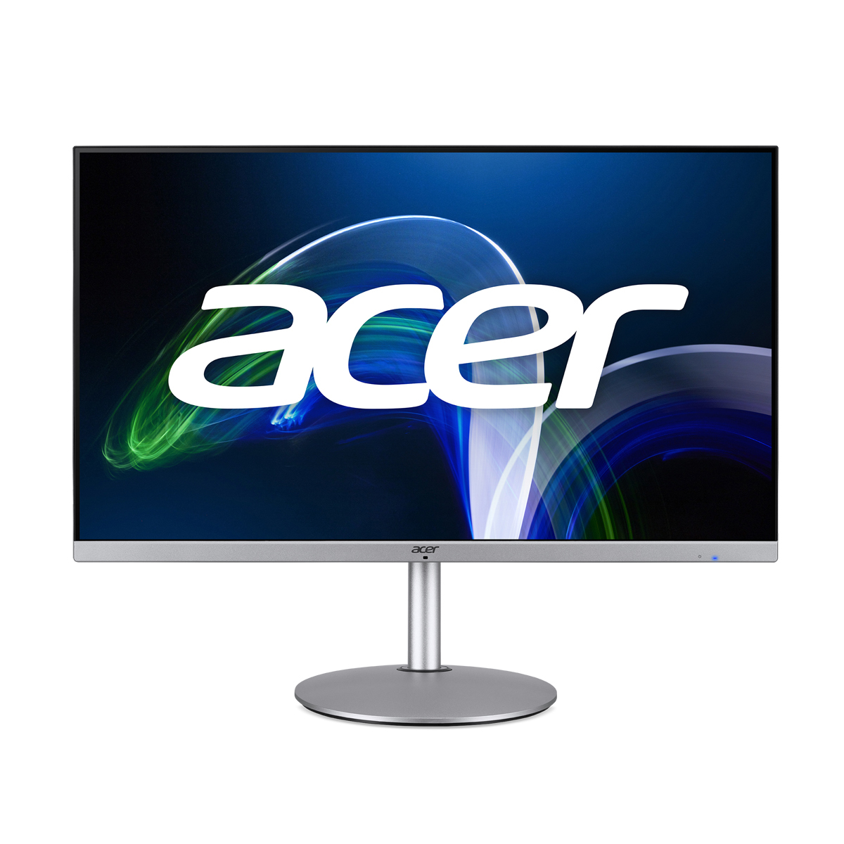 Acer CB2 (CB322QKsemipruzx) 31,5" UHD Business Monitor 80cm (31,5"), 350 Nits, HDMI, DP, USB, RJ45, Audio In/Out von Acer