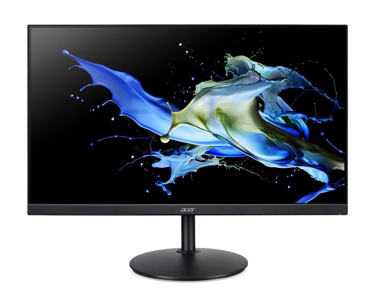 Acer CB242Y Monitor 60,5 cm 23,8 Zoll von Acer