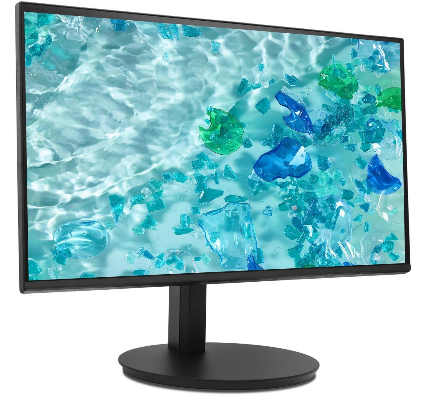 Acer CB242YGbmiprx TFT-Monitor (1.920 x 1.080 Full HD, 4 ms Reaktionszeit, 120 Hz, IPS) von Acer