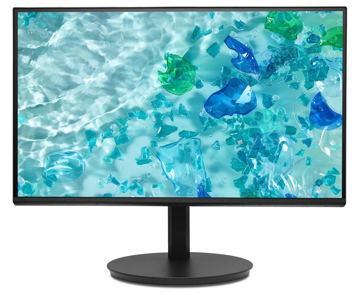 Acer CB272 G TFT-Monitor (1.920 x 1.080 Full HD, 1 ms Reaktionszeit, 120 Hz, IPS) von Acer