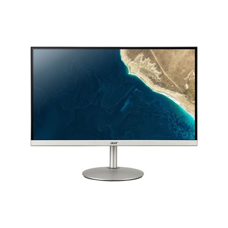 Acer CB272U smiiprx LED 69cm 27Zoll 2560x1440 WQHD @ 75Hz Acer CB272U smiiprx LED 69cm 27Zoll 2560x1440 WQHD @ 75Hz von Acer