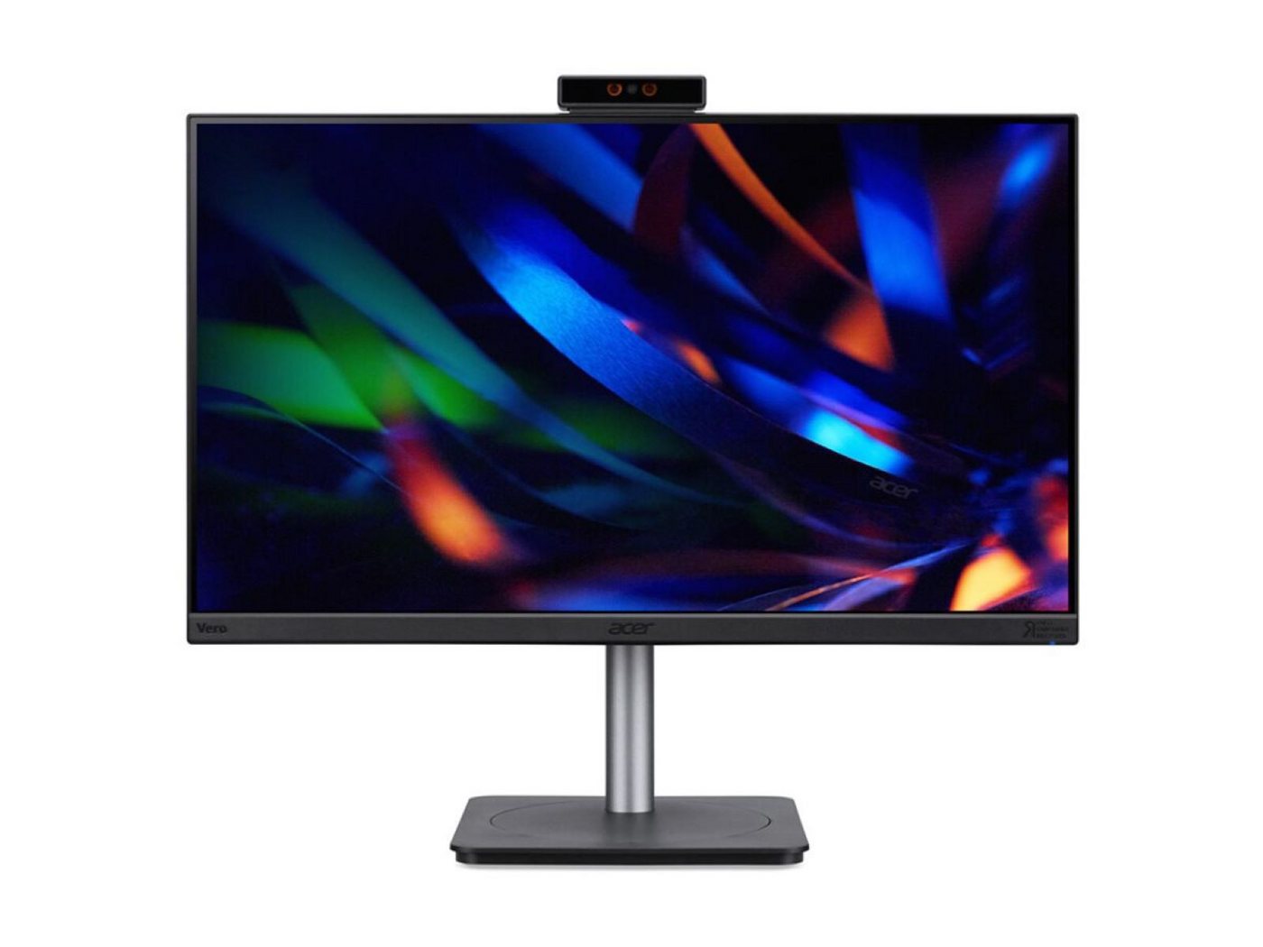 Acer CB273 bemipruzx LED-Monitor Acer CB273 bemipruzx LED-Monitor von Acer