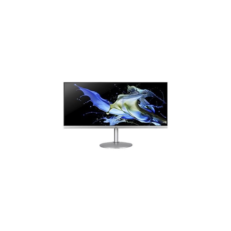 Acer CB342CK Csmiiphuzx LED 87cm 34Zoll 3440x1440 UWQHD @ 75Hz Acer CB342CK Csmiiphuzx LED 87cm 34Zoll 3440x1440 UWQHD @ 75Hz von Acer