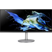 Acer CB342CKCsmiiphuzx 86,4cm (34") UWQHD IPS Monitor 21:9 HDMI/DP/USB-C PD65W von Acer