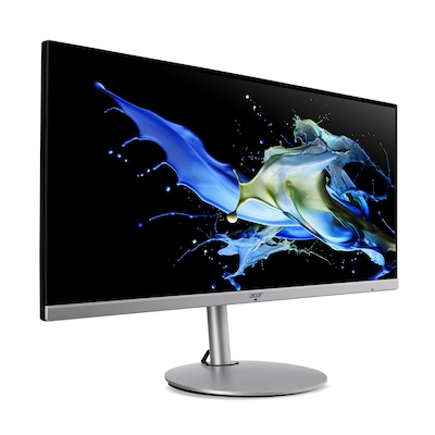 Acer CB342CUsemiphuzx 86,4cm (34") UWQHD IPS LED-Monitor 1ms HDMI/DP USB-C von Acer