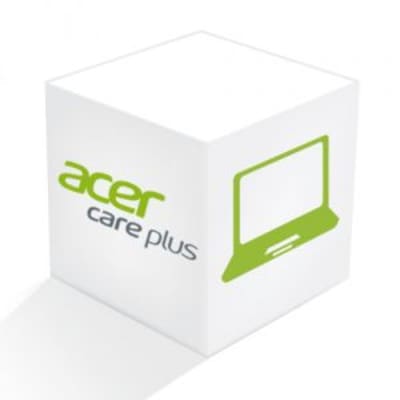 Acer Care Plus 3 Jahre Einsende-/Rücksendeservice Predator VX Nitro Notebooks von Acer