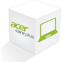 Acer Care Plus 3 Jahre Einsende-/Rücksendeservice Predator VX Nitro Notebooks von Acer