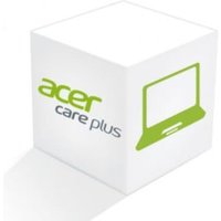 Acer Care Plus 4 Jahre Carry In (inkl. 1 Jahr ITW)  TravelMate & Extensa von Acer