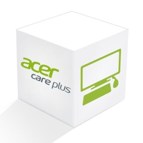 Acer Care Plus Advantage 3 Jahre Einsende-/Rücksendeservice für Acer All-In-O... von Acer