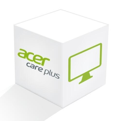 Acer Care Plus Advantage 5 Jahre Einsende-/Rücksendeservice für Commercial & ... von Acer