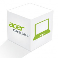 Acer Care Plus Carry-in Virtual Booklet - Serviceerweiterung von Acer