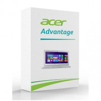 Acer Care Plus Carry-in Virtual Booklet - Serviceerweiterung von Acer