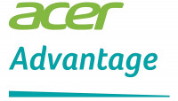 Acer Care Plus - Serviceerweiterung - Arbeitszeit und Ersatzteile von Acer
