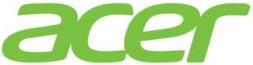 Acer Chicony - Netzteil - AC - 45 Watt - Dänemark - Schwarz - für Aspire V3, Aspire R 13, Aspire Switch 12, Aspire V 13, TravelMate P236 (KP.0450H.007) von Acer