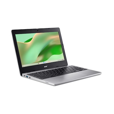 Acer Chromebook 311 CB311-12HT-C8YQ Intel®N100 4GB/64GB eMMC 11"HD ChromeOS von Acer