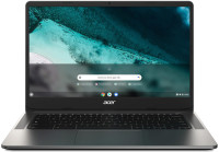 Acer Chromebook 314 C934 - Intel Celeron N4500 / 1.1 GHz - Chrome OS - UHD Graphics - 8 GB RAM - 64 von Acer