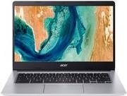 Acer Chromebook 314 CB314-4H-C9W0 Intel®N100 8GB/128GB eMMC 14FHD ChromeOS (NX.KNBEG.002) - Sonderposten von Acer