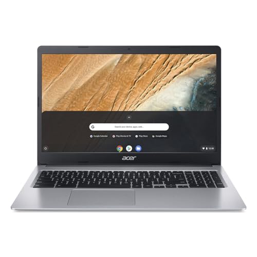 Acer Chromebook 315 (CB315-3HT-P0N9) 15,6" Multi-Touch Full HD IPS, Pentium N5030, 4GB RAM, 64 GB eMMC, ChromeOS von Acer