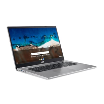 Acer Chromebook 317 17,3" FHD IPS N4500 8GB/128GB eMMC ChromeOS CB317-1H-C3YA von Acer