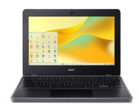 Acer Chromebook 511 C736-TCO - Intel N-series N100 - Chrome OS - UHD Graphics - 4 GB RAM - 64 GB eMM von Acer
