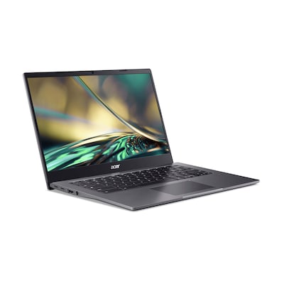 Acer Chromebook 514 14" FHD IPS i3-1115G4 8GB/128GB SSD ChromeOS CB514-1WT-395H von Acer