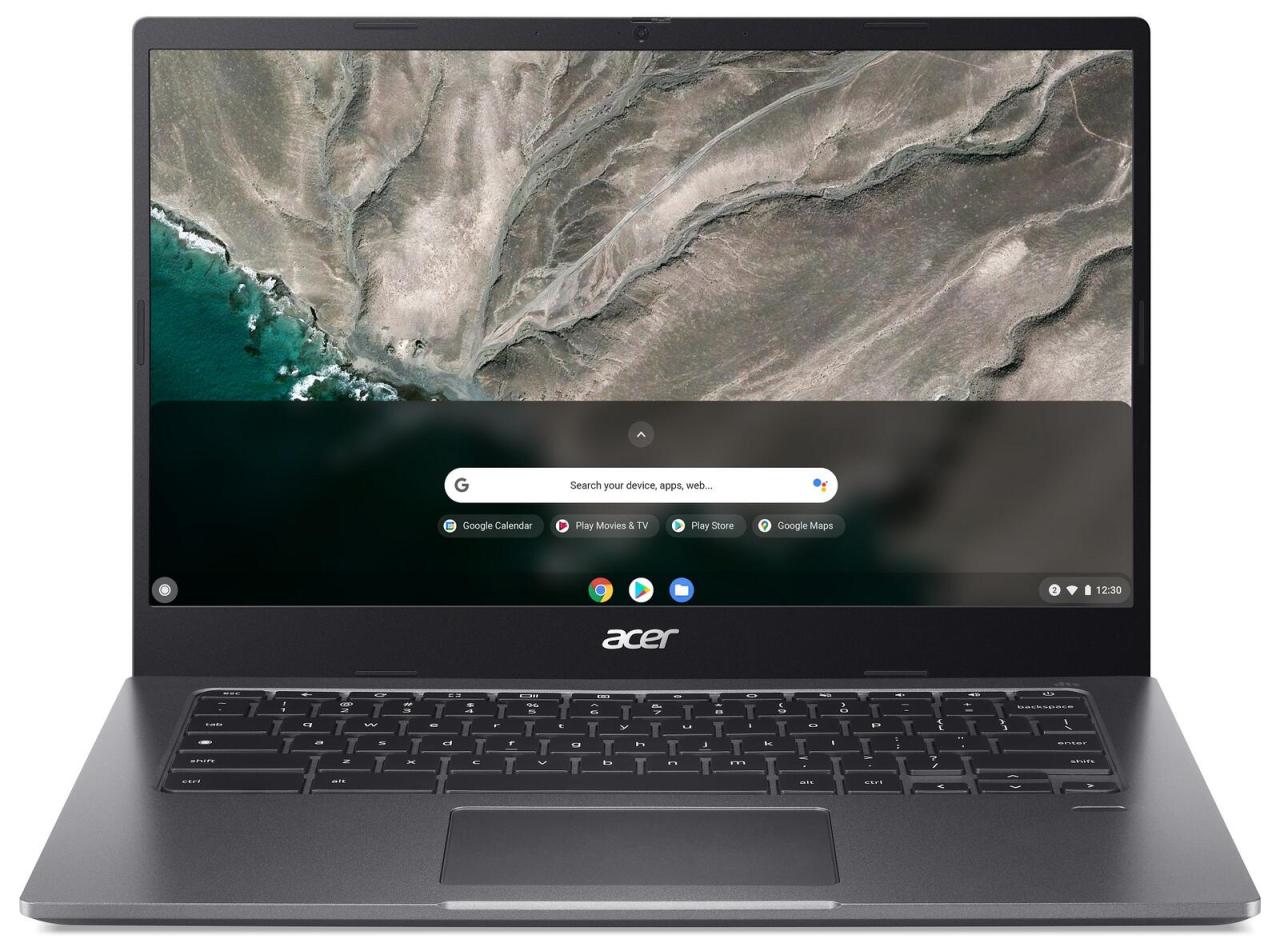 Acer Chromebook 514 Notebook 35,56 cm (14") von Acer