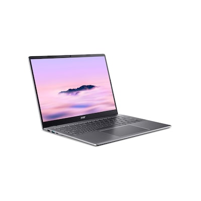 Acer Chromebook Plus 514 14" WUXGA Touch Core 3 N355 8GB/256GB ChromeOS CB514-6HT-34A8 Acer Chromebook Plus 514 14" WUXGA Touch Core 3 N355 8GB/256GB ChromeOS CB514-6HT-34A8 von Acer