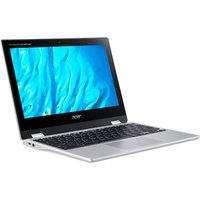 Acer Chromebook Spin 311 11,6"HD IPS 4GB/64GB eMMC ChromeOS CP311-3H-K64T von Acer