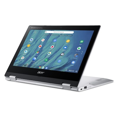 Acer Chromebook Spin 311 11,6"HD TS MT8183 4GB/64GB eMMC ChromeOS CP311-3H-K2RJ von Acer
