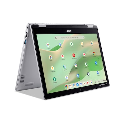 Acer Chromebook Spin 312 12.2"FHD Touch N100 4GB/128GB eMMC ChromeOS Acer Chromebook Spin 312 12.2"FHD Touch N100 4GB/128GB eMMC ChromeOS von Acer