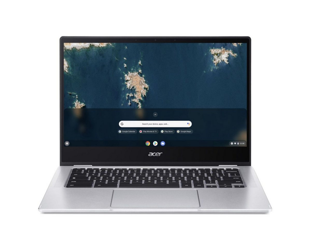 Acer Chromebook Spin 314 CP314-1HN-C07F 8GB 128GB Convertible Notebook Acer Chromebook Spin 314 CP314-1HN-C07F 8GB 128GB Convertible Notebook von Acer