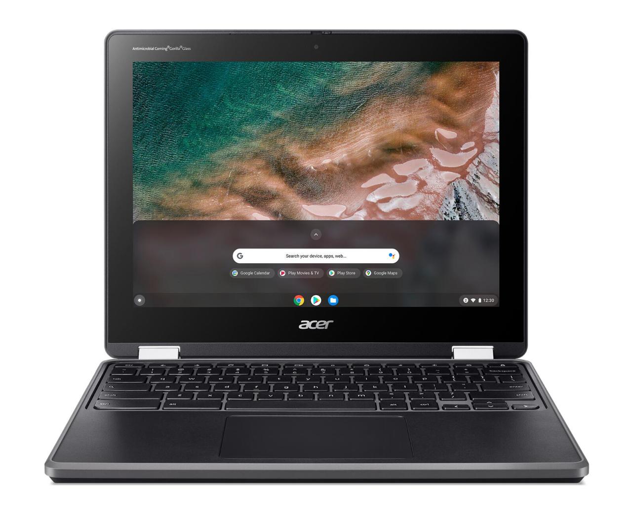 Acer Chromebook Spin 512 Convertible Notebook 29,46 cm (11,6") von Acer