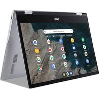 Acer Chromebook Spin 513 13,3" FHD Touch 8GB/64GB eMMC ChromeOS CP513-1H-S38T Acer Chromebook Spin 513 13,3" FHD Touch 8GB/64GB eMMC ChromeOS CP513-1H-S38T von Acer