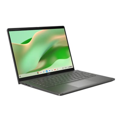Acer Chromebook Spin 714 14" WUXGA i3-1315U 8GB/256GB ChromeOS CP714-2WN-342R von Acer