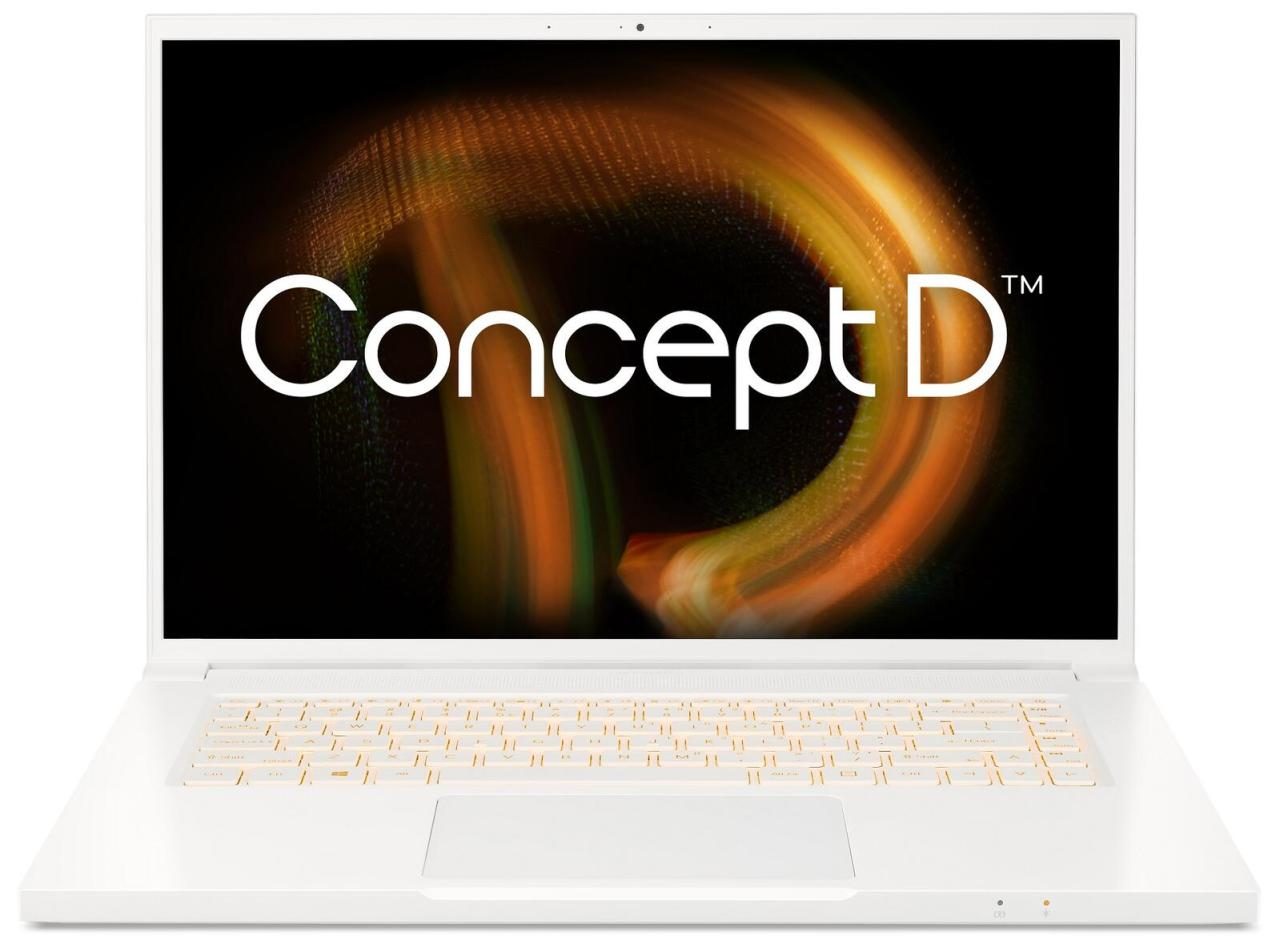 Acer ConceptD 3 Grafik-Notebook 40,64 cm (16") von Acer