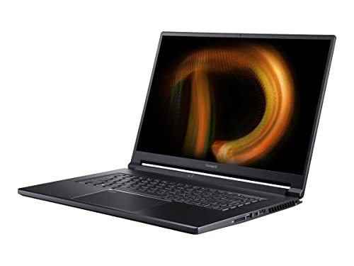 Acer ConceptD 5 Pro Grafik-Notebook 40,64 cm (16")(Intel Core i7-11800H, 16GB RAM, 512GB SSD, WQXGA, Win 11 Pro) von Acer