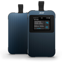 Acer Connect Enduro M3 5G Mobile Wi-Fi, 20GB international data Modem/Router für Mobilfunknetze Acer Connect Enduro M3 5G Mobile Wi-Fi, 20GB international data Modem/Router für Mobilfunknetze von Acer