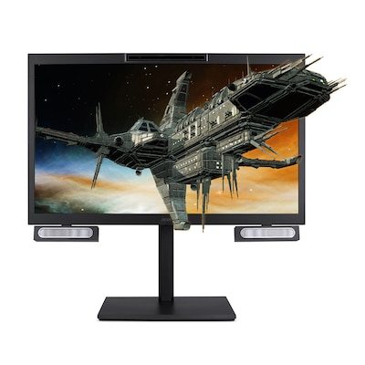 Acer DS2 Series Pro Monitor 3D SpatialLabs ASV27-2P 68,6cm (27") 4K IPS Monitor 16:9 HDMI/DP/USB 160Hz von Acer