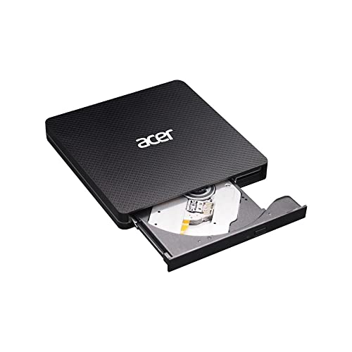 Acer DVDRW Portable DVD Writer von Acer