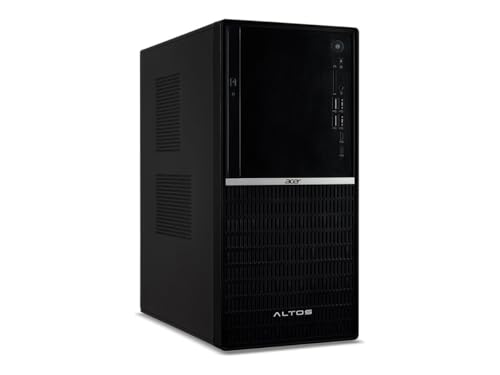 Acer Desktop-PC ATSP10_F9 Intel Core i7-13700 16 GB RAM 512 GB SSD Acer Desktop-PC ATSP10_F9 Intel Core i7-13700 16 GB RAM 512 GB SSD von acer