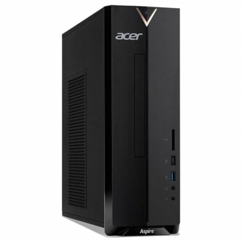 Acer Desktop-PC Aspire XC-840 8GB RAM 256GB SSD von Acer