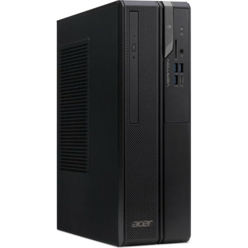 Acer Desktop-PC VX2715G Intel Core i5-13400 16 GB RAM 512 GB SSD von acer