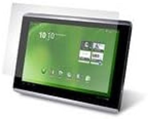 Acer Displayschutzfolie für ICONIA A500 25,4cm (10 Zoll) von Acer