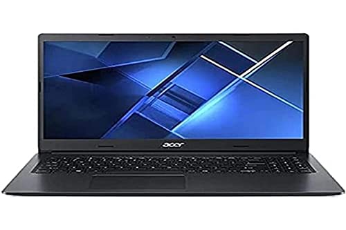 Acer EX215-53G I5-1035G1 8/256 2GW10H, Schwarz von Acer